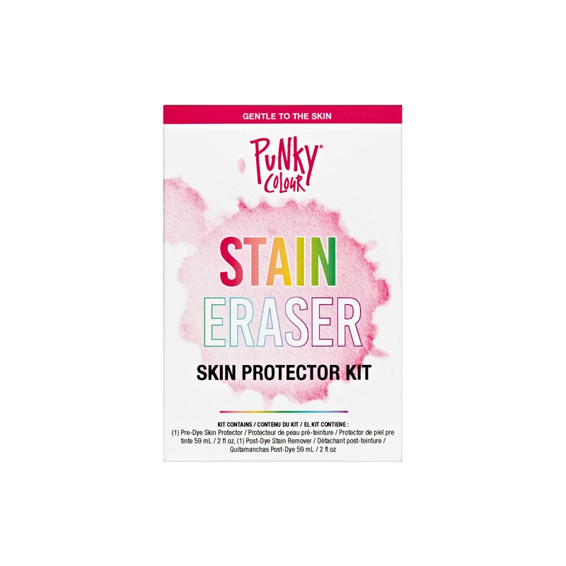 Punky Stain Eraser Skin Protector Kit - Image 1