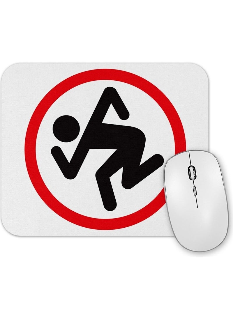 Baskı Dükkanı Print Shop Drı Exploited Suicidal Tendencies Municipal Waste Anthrax Sod Mod Mouse Pad 