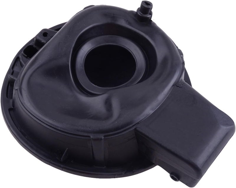 Wivplex Fuel Filler Flap Cover for VW Golf Mk6 GTI - Image 4