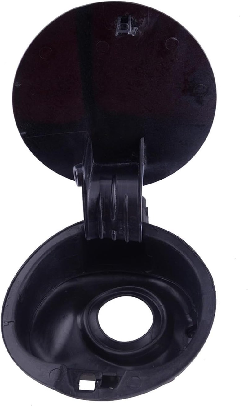 Wivplex Fuel Filler Flap Cover for VW Golf Mk6 GTI - Image 3