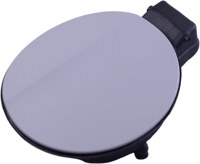 Wivplex Fuel Filler Flap Cover for VW Golf Mk6 GTI - Image 2