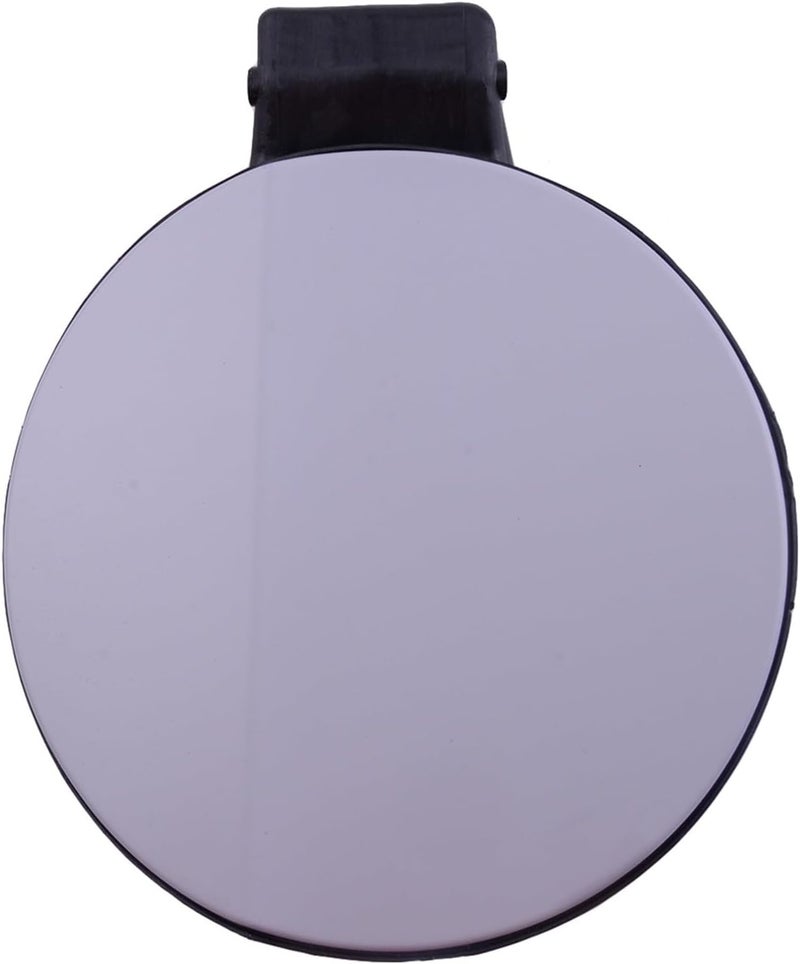 Wivplex Fuel Filler Flap Cover for VW Golf Mk6 GTI - Image 1