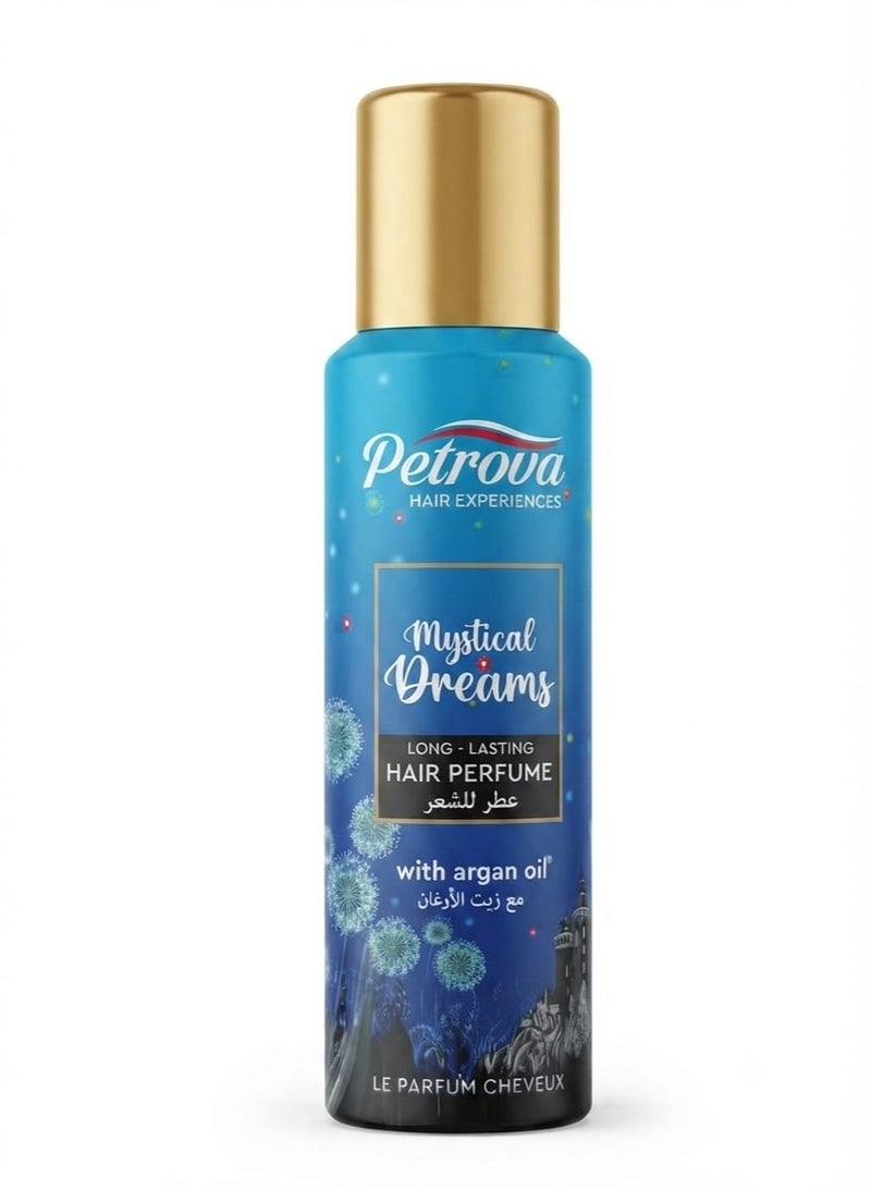 بتروفا عطر للشعر بزيت الارغان 100 مل - Image 1