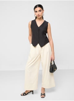 ELLA Tailored Vest  - Image 4