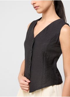 ELLA Tailored Vest  - Image 3