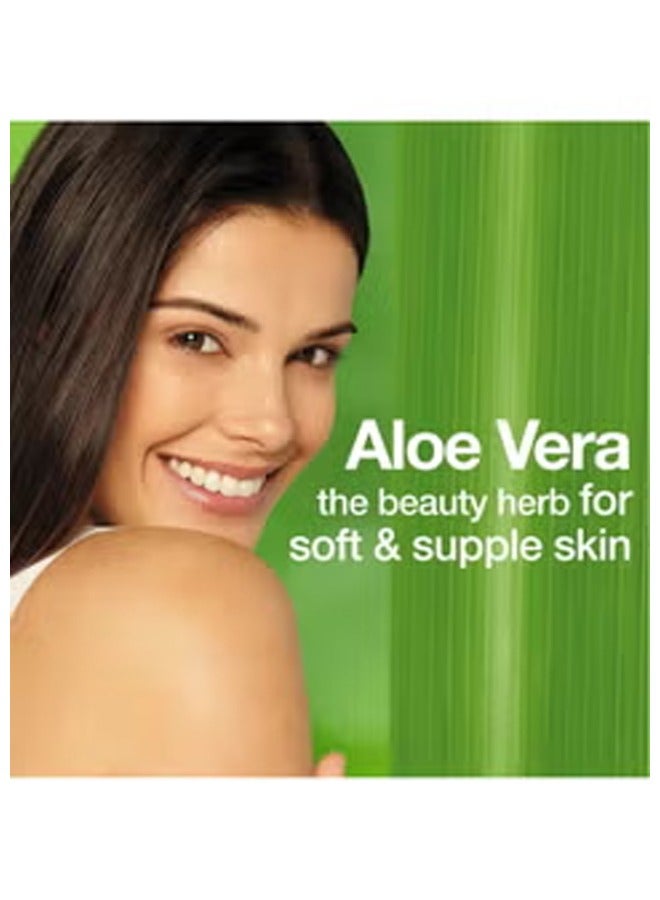 Himalaya Aloe Vera Face & Body Moisturizer Gel 500ml - Image 3