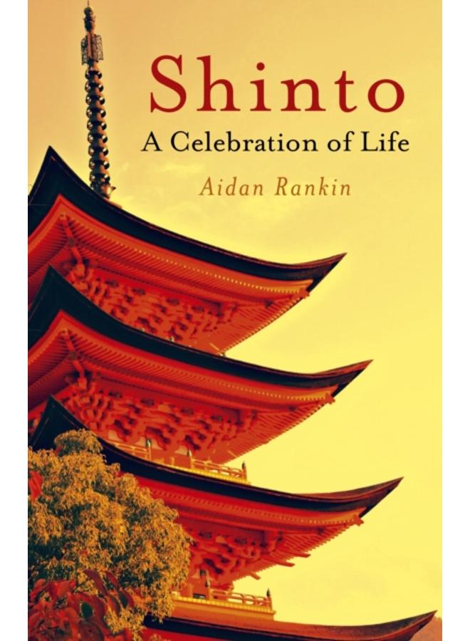Shinto: A celebration of Life