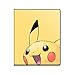Ultra Pro Pokemon Pikachu 9Pocket Portfolio Trading Card Game Accessory - Image 3