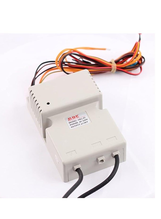 Generic Oven Igniter for Gas Oven MDK DKL-01 Ignition Pulse Gas Oven Lighter General Parts for Gas Oven, Show  - Image 1