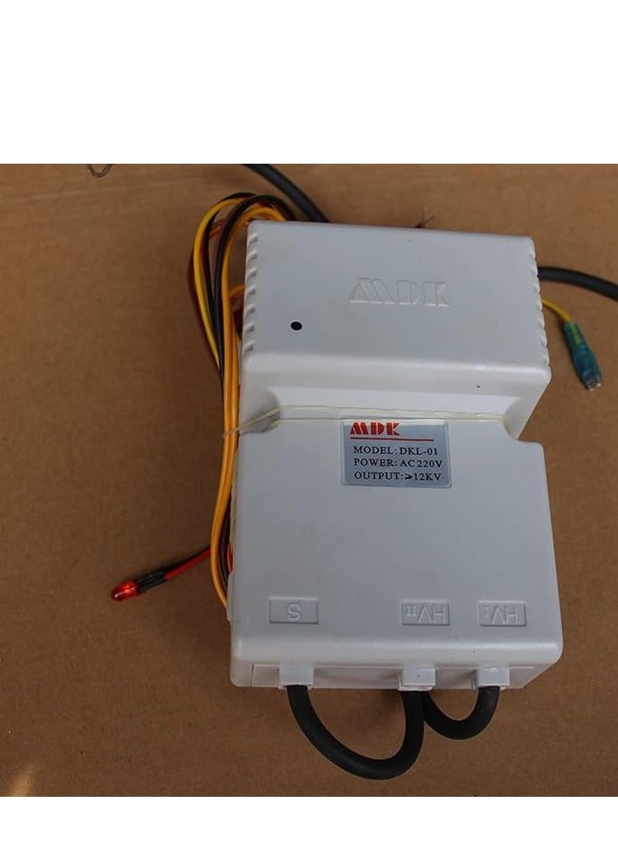 Generic Oven Igniter for Gas Oven MDK DKL-01 Ignition Pulse Gas Oven Lighter General Parts for Gas Oven, Show  - Image 2