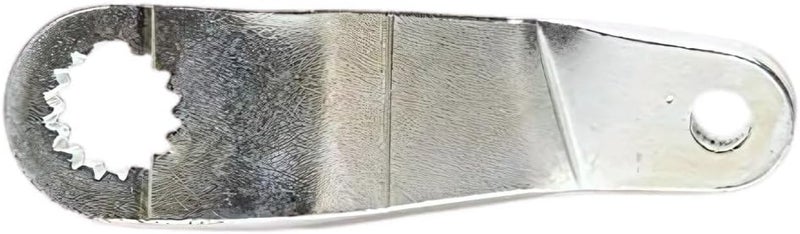 Quad Logic Replacement Steel Shifter Bellcrank for Polaris Scrambler 550 850 1000 (2013–2025) – Heavy‑Duty Steel, Zinc‑Plated – Replaces 3234724 - Image 1