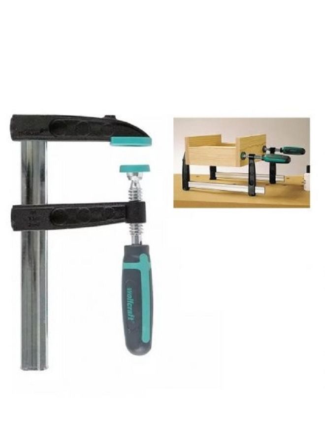 ولفكرافت قمطه زرجينة  مقاس 70 سم من والف كرافت - Image 1