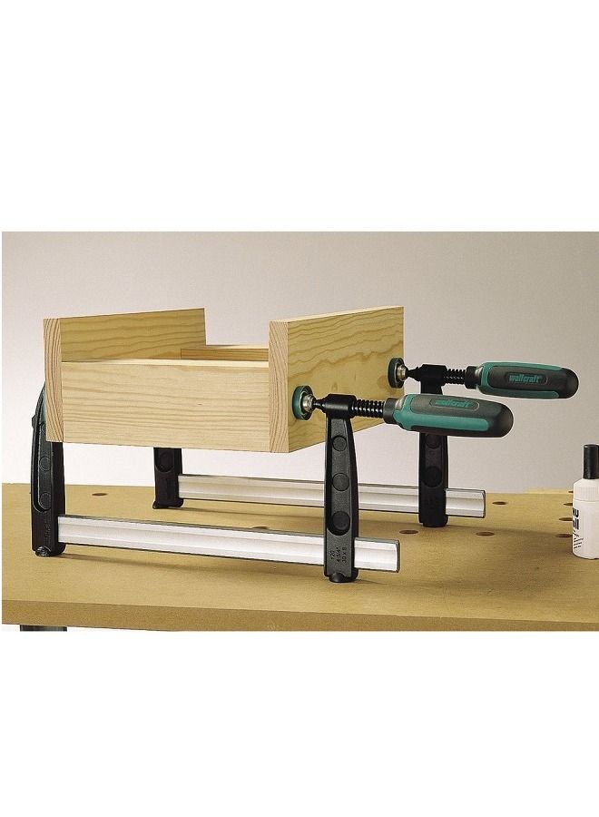 ولفكرافت قمطه زرجينة  مقاس 70 سم من والف كرافت - Image 3