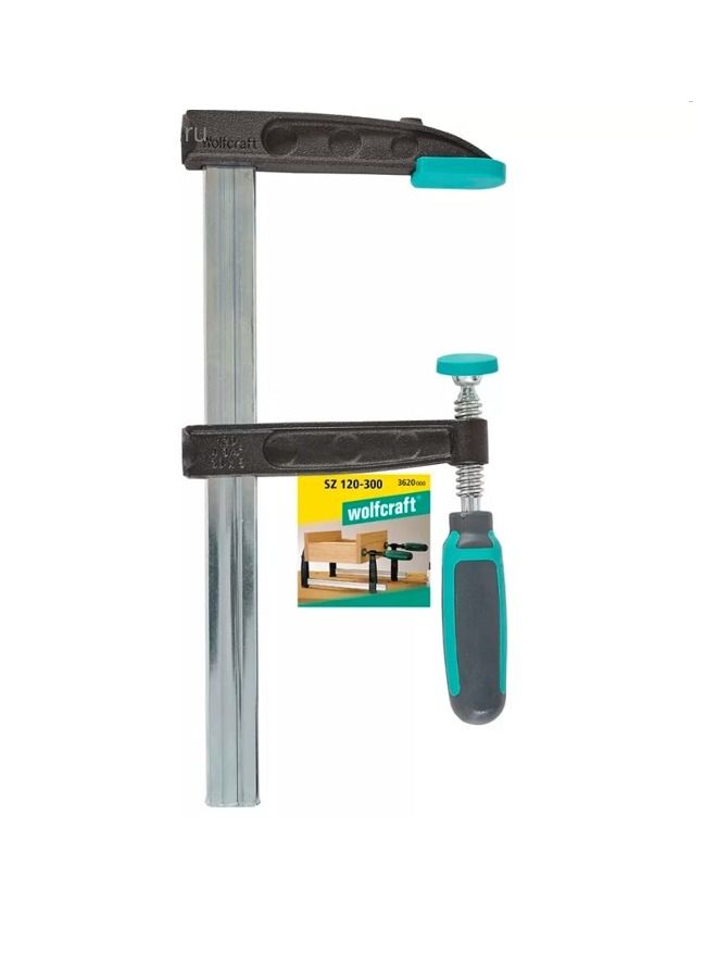 ولفكرافت قمطه زرجينة  مقاس 70 سم من والف كرافت - Image 2