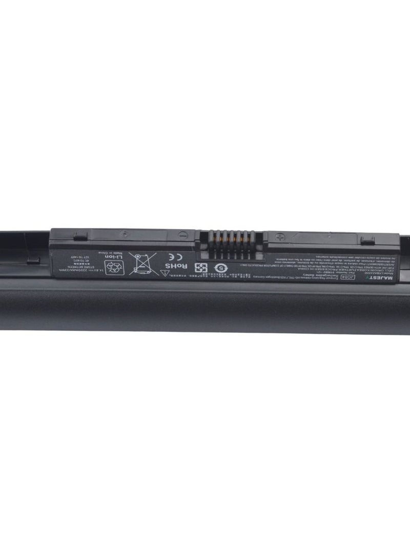 Majesty JC04 Laptop Battery compitable with HP 240 G6  HP 245 G6  HP 250 G6  HP 255 G6  HP 15-bs000 Series  HP Pavilion 17z Series  - Image 2