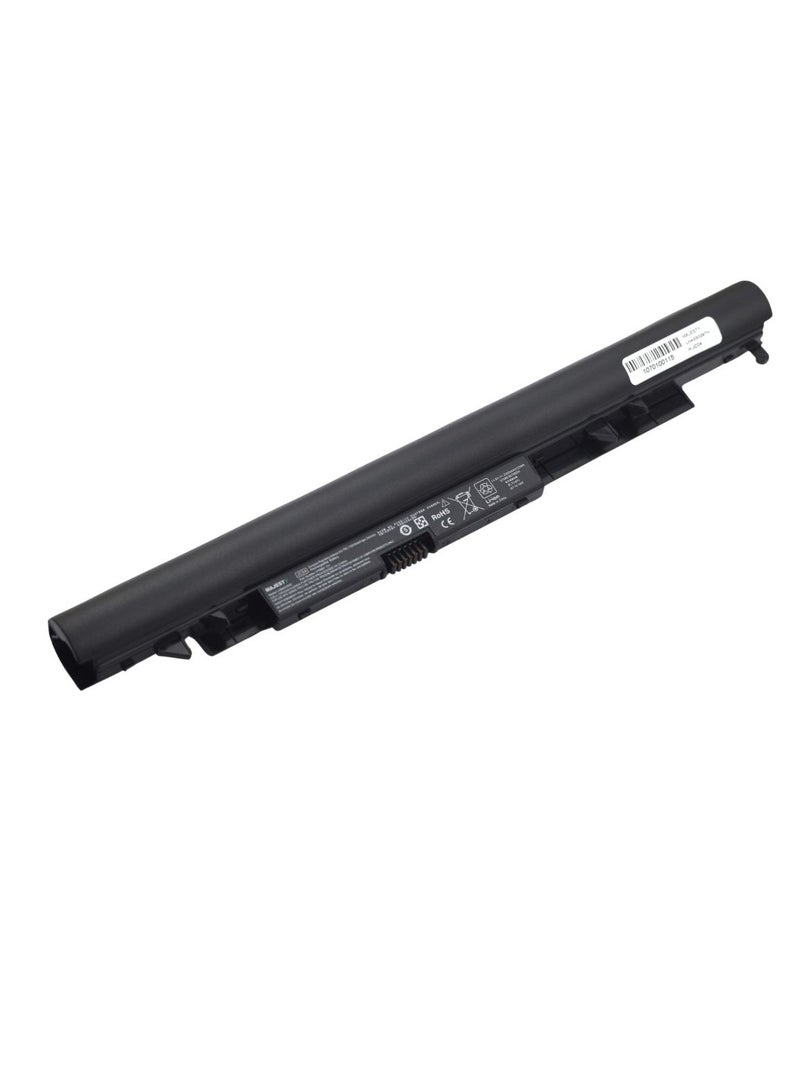 Majesty JC04 Laptop Battery compitable with HP 240 G6  HP 245 G6  HP 250 G6  HP 255 G6  HP 15-bs000 Series  HP Pavilion 17z Series  - Image 1