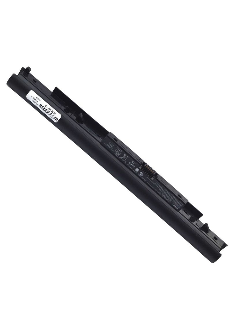 Majesty JC04 Laptop Battery compitable with HP 240 G6  HP 245 G6  HP 250 G6  HP 255 G6  HP 15-bs000 Series  HP Pavilion 17z Series  - Image 3