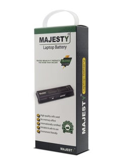 Majesty JC04 Laptop Battery compitable with HP 240 G6  HP 245 G6  HP 250 G6  HP 255 G6  HP 15-bs000 Series  HP Pavilion 17z Series  - Image 4