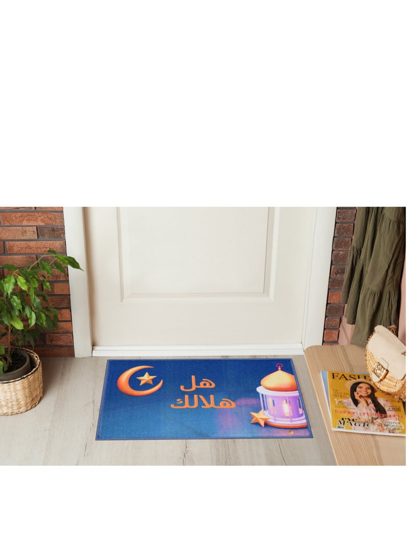 شركة موكيت ماك صفاء رمضان: مشاية ديكورية أنيقة 80x50 سم.  - Image 2
