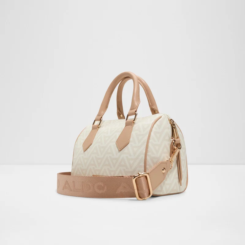ALDO Lapilli Structured Satchel Bag