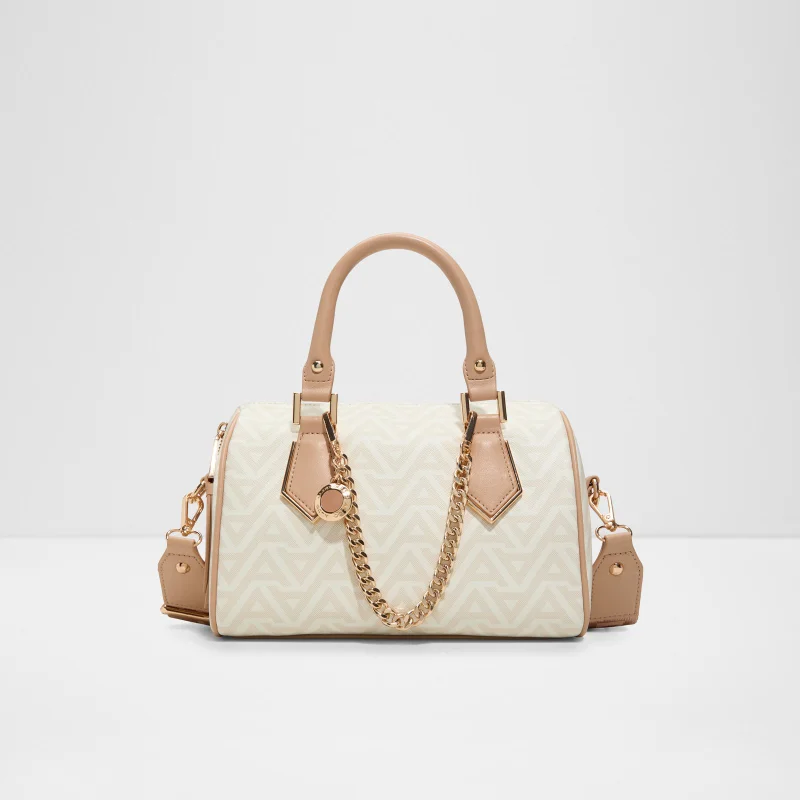 ALDO Lapilli Structured Satchel Bag