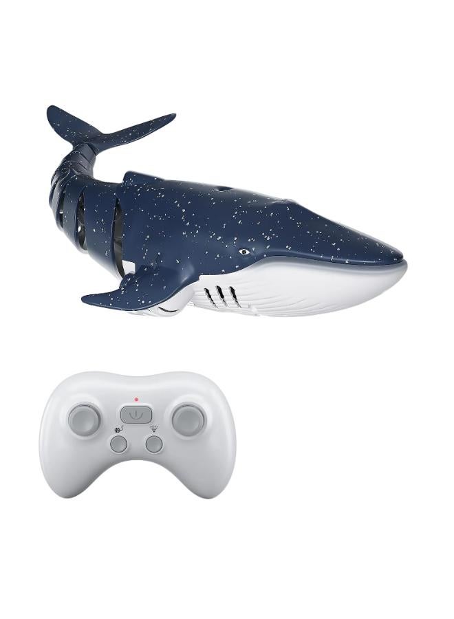FOR BABY "Swim Series" RC Whale Shark Toy - Image 1