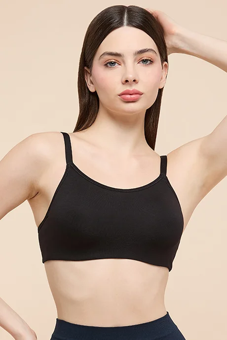 أر أند بي Solid Bonded Bralette