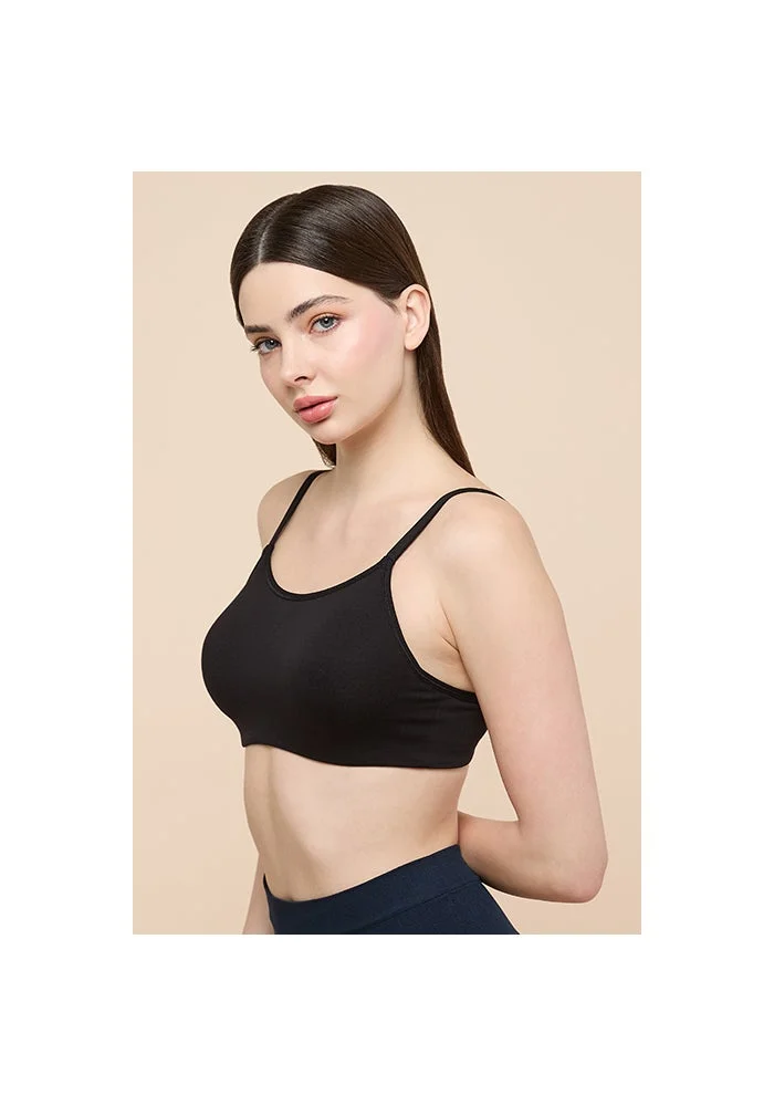 أر أند بي Solid Bonded Bralette