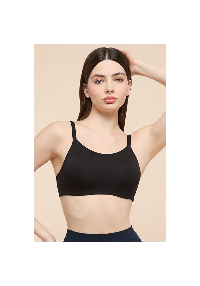 أر أند بي Solid Bonded Bralette