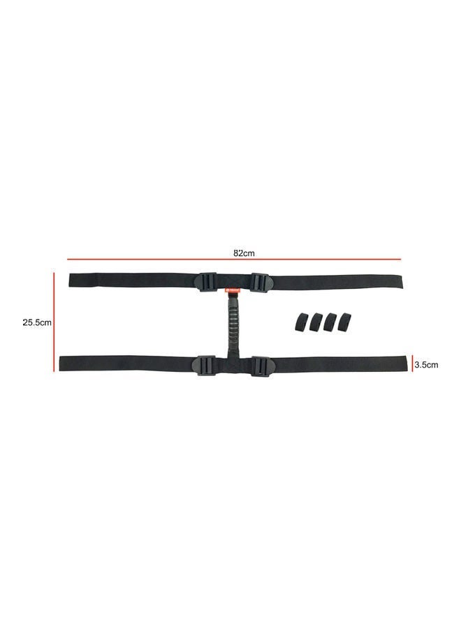 Motorcycle Rope Side Handle - Image 4
