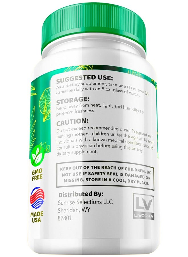 LIVORKA Puravive - Puravive Capsules, Puravive Pills Reviews, Puravive 60 Capsules for 30 Days, Puravive Exotic Rice Method, Purevive, Puravive Exotic Rice Method.  - Image 4