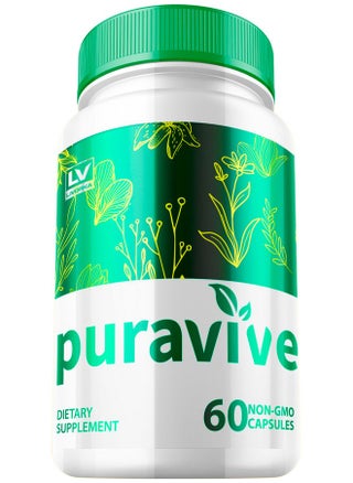 Puravive - Puravive Capsules, Puravive Pills Reviews, Puravive 60 Capsules for 30 Days, Puravive Exotic Rice Method, Purevive, Puravive Exotic Rice Method. - pzsku/Z976A6C51615746FC4ECBZ/45/_/1735907969/437a7458-0133-4b7b-aaf6-f4f25b9700a3