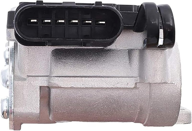 Yurefax Idle Air Control Valve for Mitsubishi Galant 2.4L - Image 2