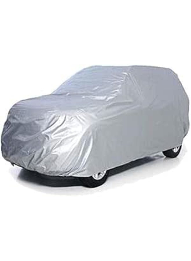 Waterproof Car Cover for MG HS, All-Weather Full Vehicle Protection from Rain, Dust and Sun, Durable Outdoor Use Dustproof Cover
