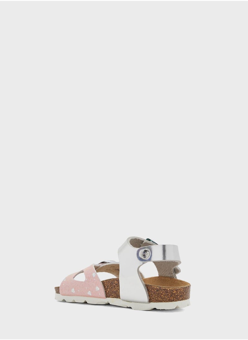 BAYTON Kids Pegase Sandals  - Image 3