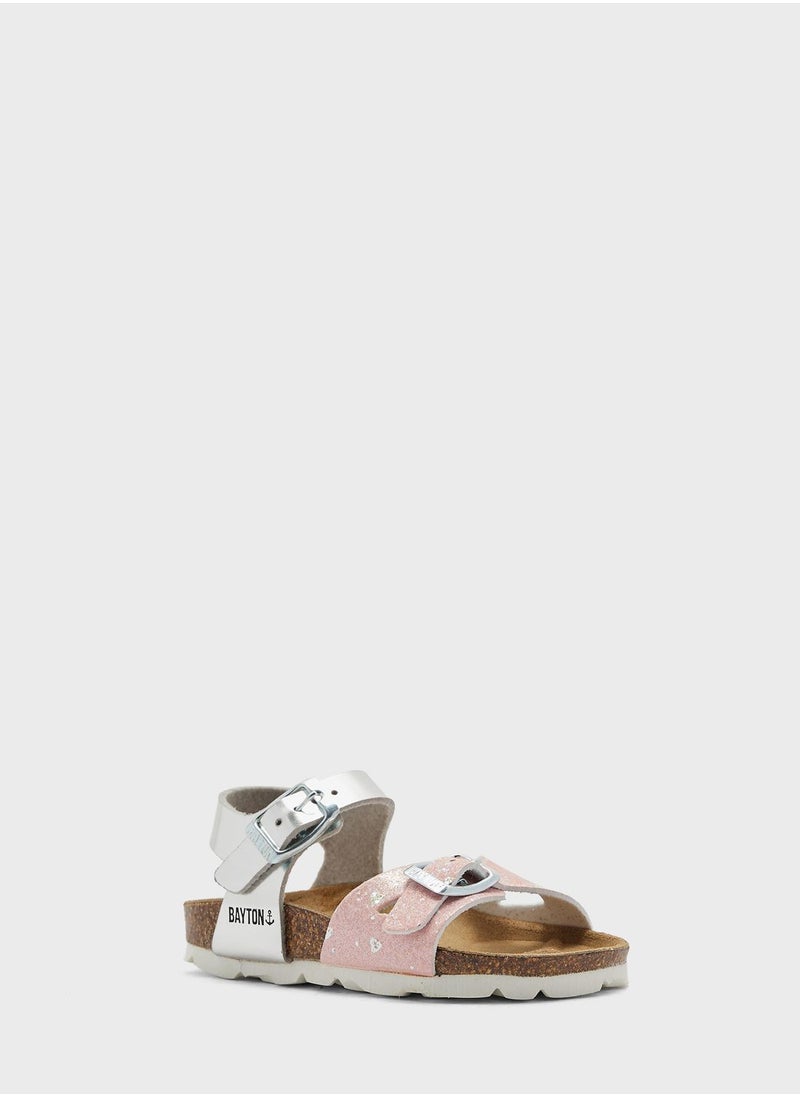 BAYTON Kids Pegase Sandals  - Image 2