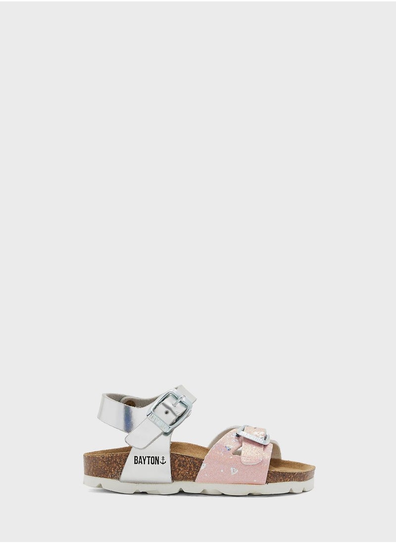 BAYTON Kids Pegase Sandals  - Image 1