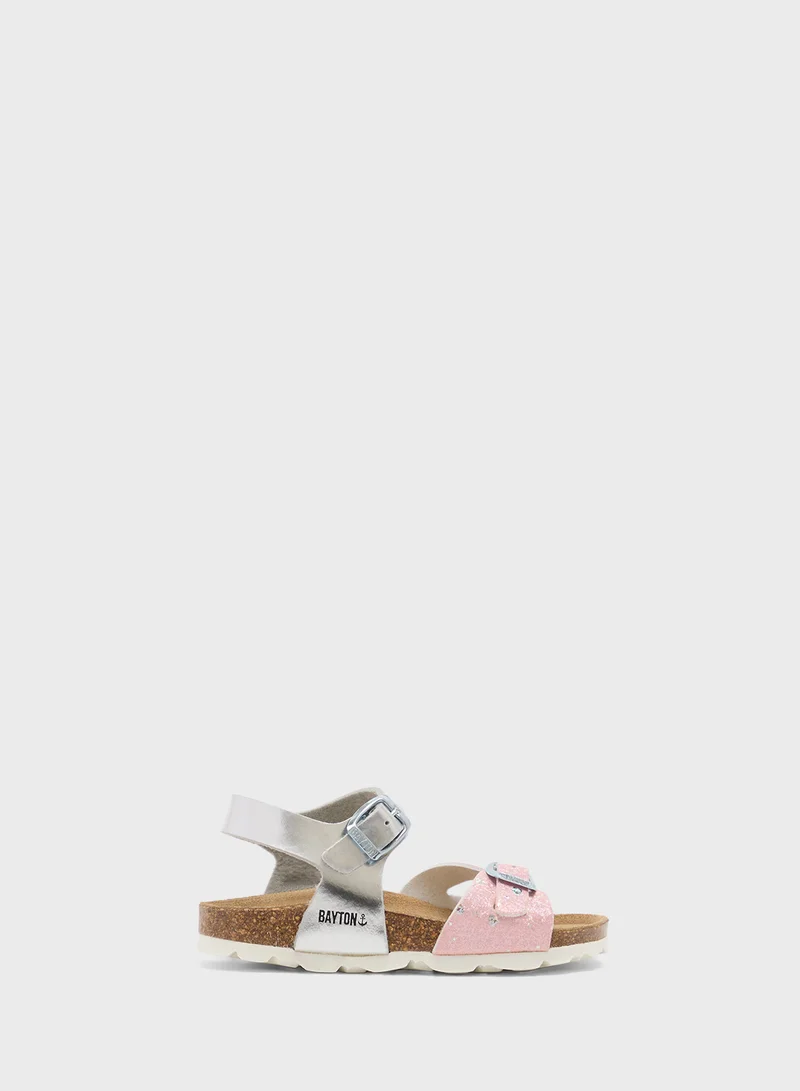 BAYTON Kids Pegase Sandals