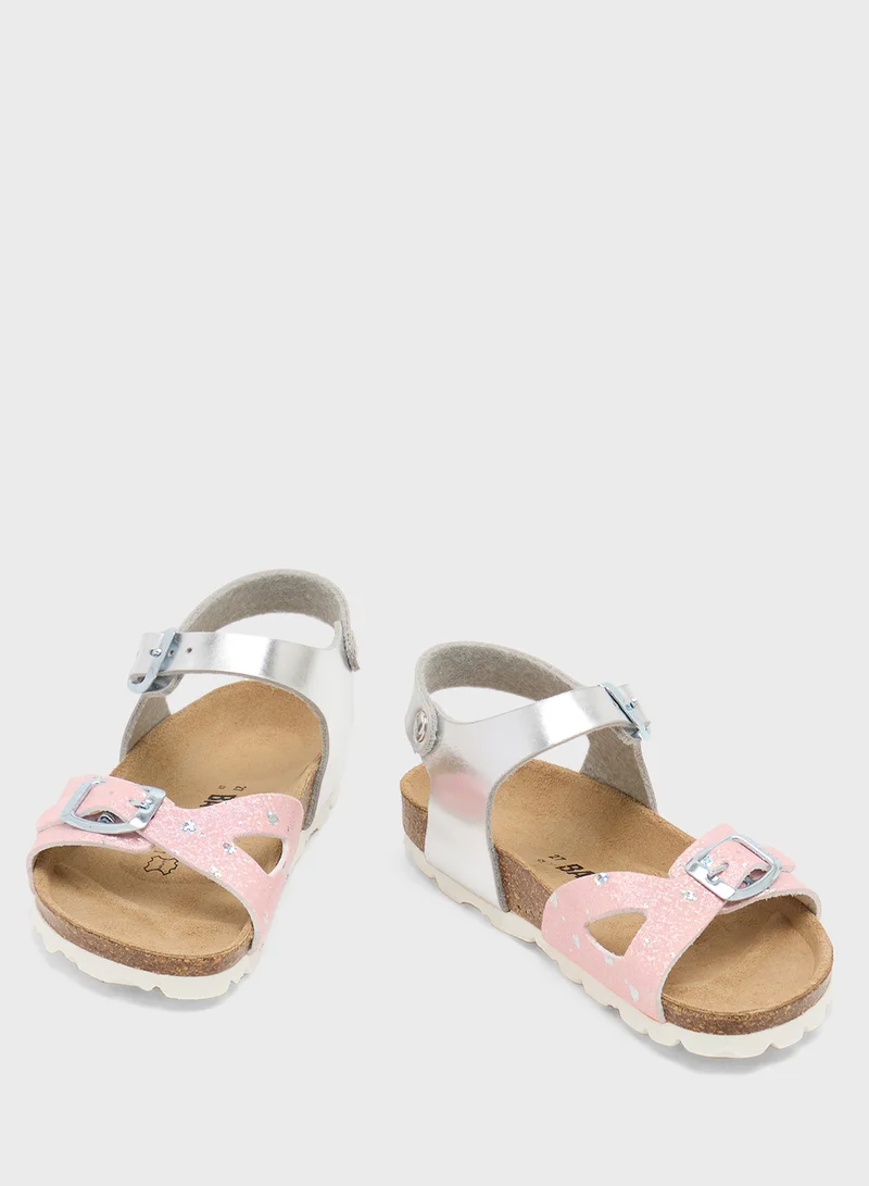 BAYTON Kids Pegase Sandals