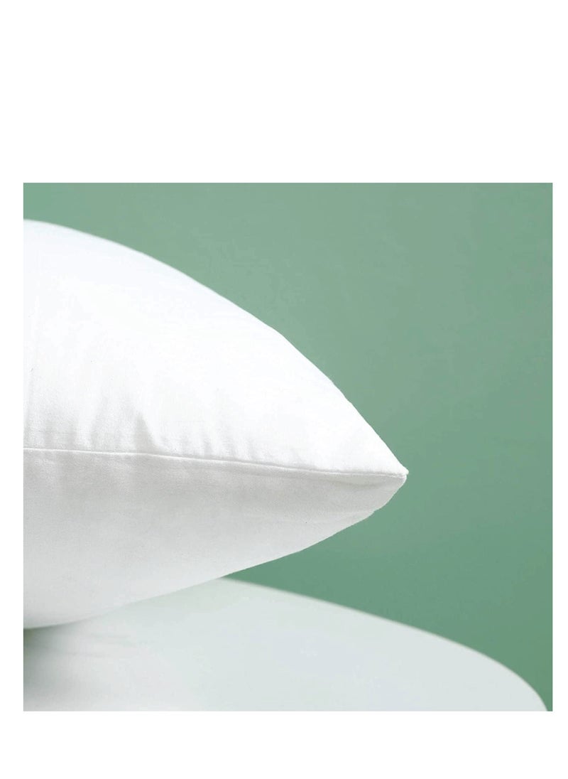 PRINTSHOP4ME Ramadan Mubarak Decorative Throw Pillows - Perfect for Ramadan Decoration - Living Room - Bedroom Decor - Ramadan Pillow Covers  - Image 3