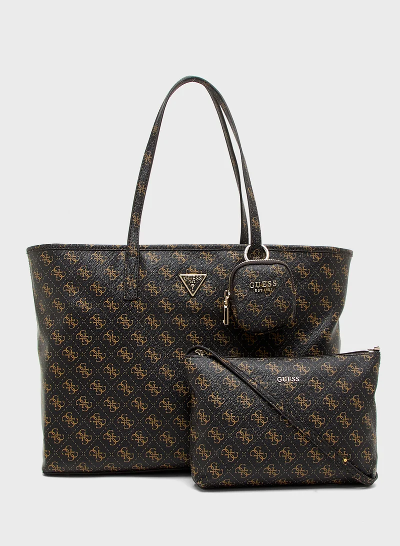 جس POWER PLAY II LARGE TECH TOTE