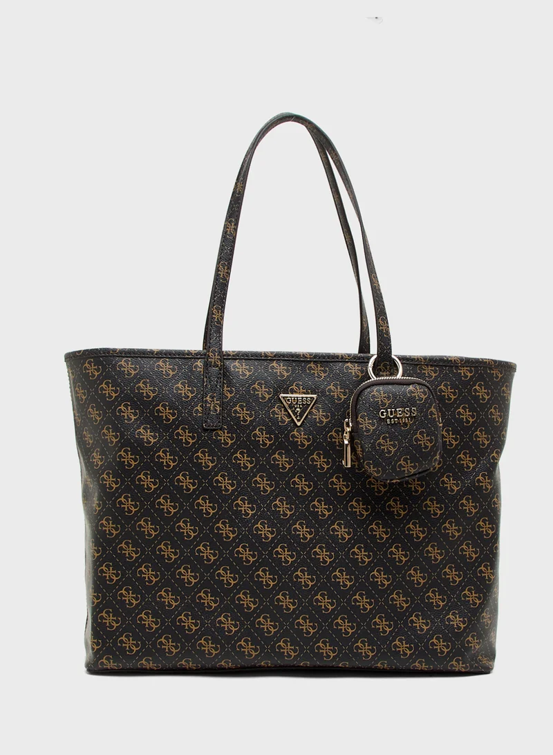 جس POWER PLAY II LARGE TECH TOTE