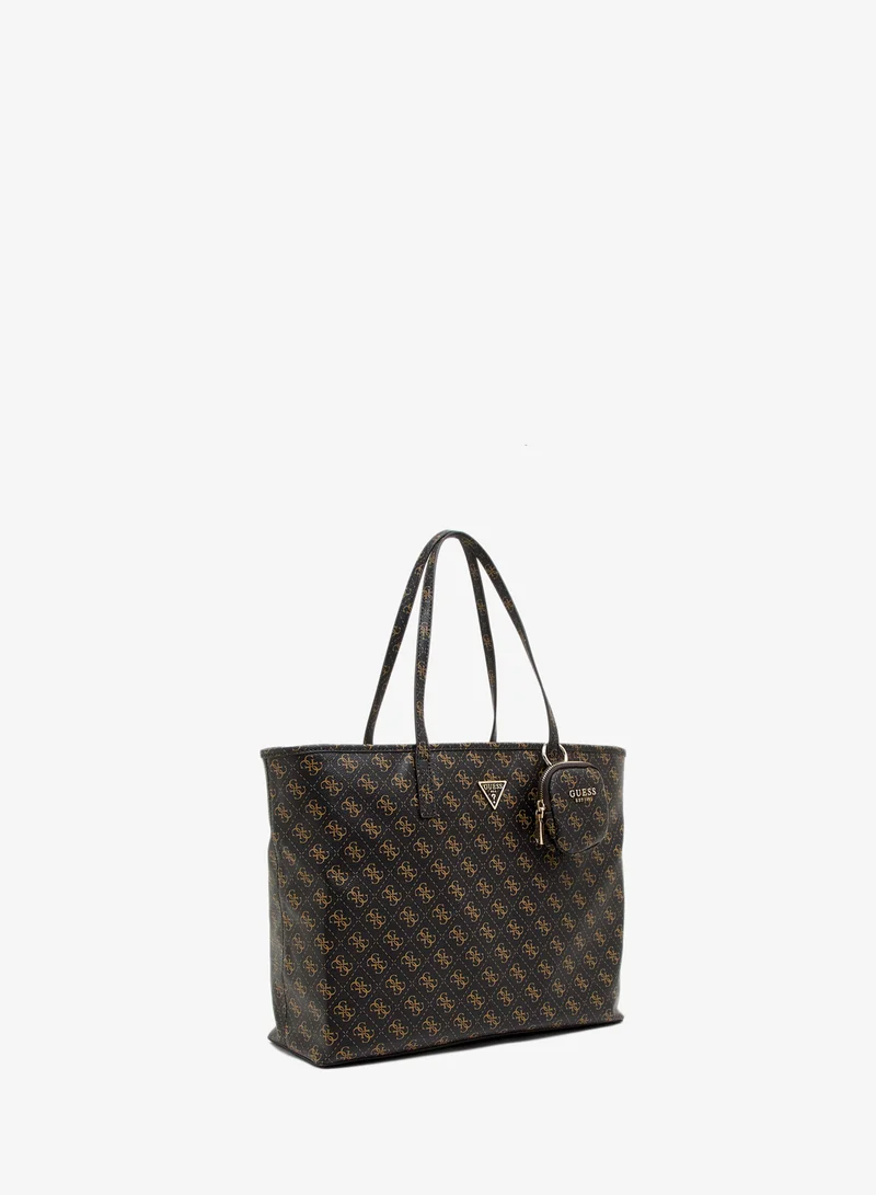 GUESS  Power Play II Large Tech Tote for Women | Best Price UAE