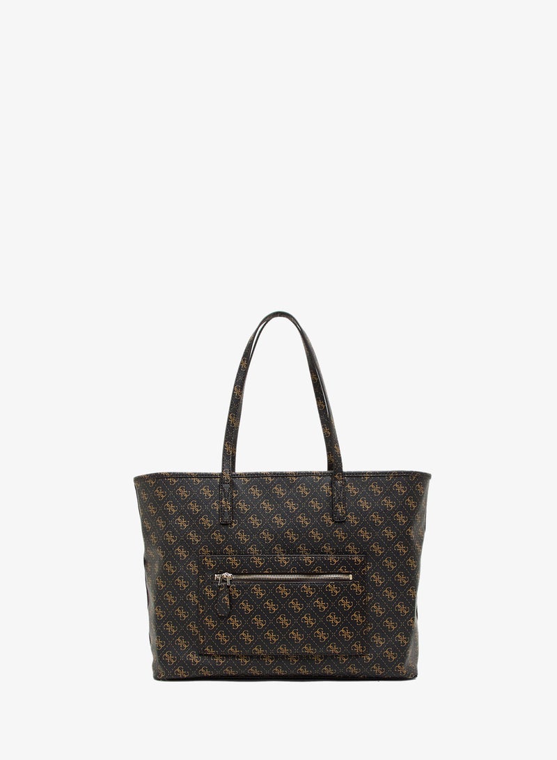 GUESS Power Play II Large Tech Tote - Image 3