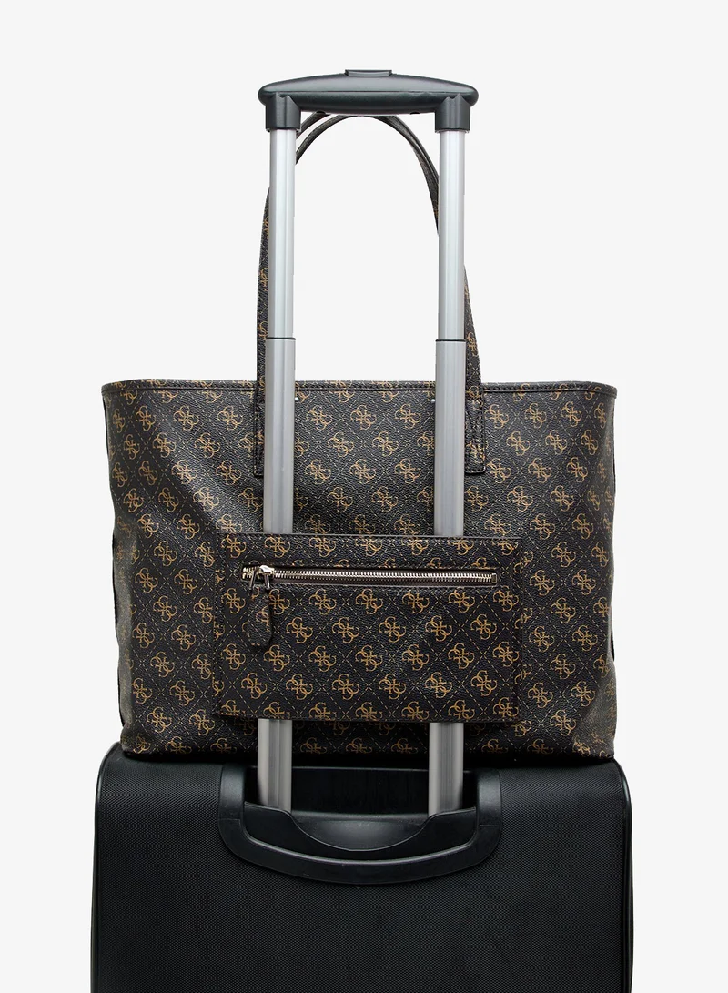 GUESS  Power Play II Large Tech Tote for Women | Best Price UAE