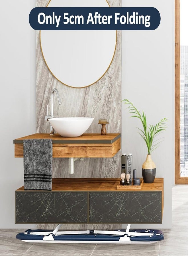 0 تي أوه وان تيك حوض استحمام قابل للطي كبير جدًا | سعة لشخصين | إطار معدني وعزلة بست طبقات | محمول لأي منازل سعودية داخلية أو خارجية | سهل التخزين - Image 5