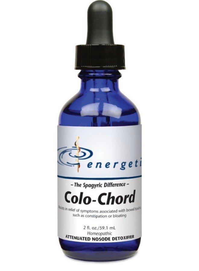 Energetix ENERGETIX COLO CHORD 
