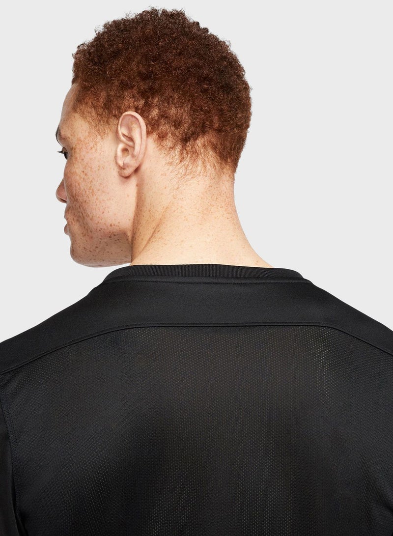 نايكي تي شيرت جيرسيه Dri-Fit Park Vii  - Image 4
