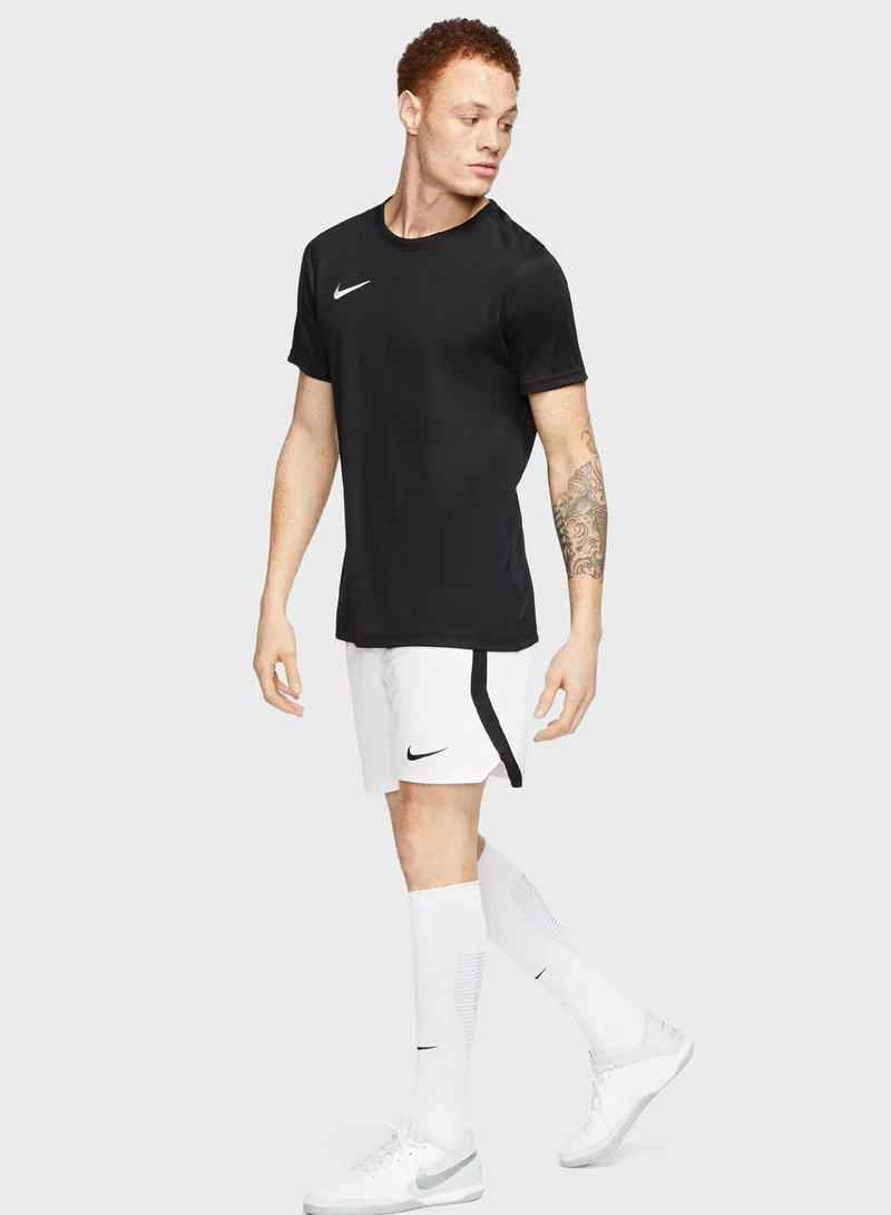 نايكي تي شيرت جيرسيه Dri-Fit Park Vii
