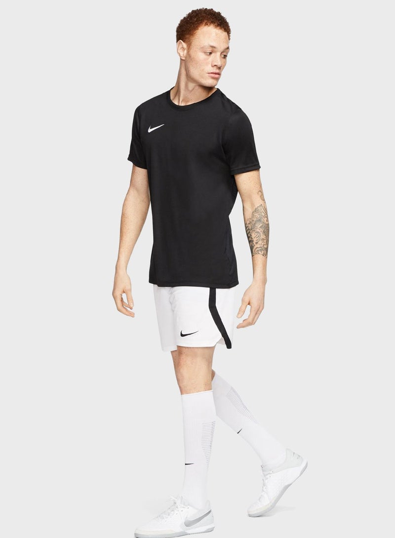 نايكي تي شيرت جيرسيه Dri-Fit Park Vii  - Image 5